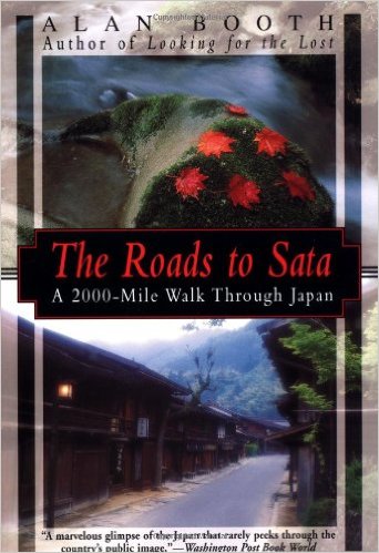 the road to sata