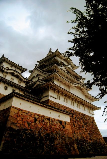 Himeji Castle