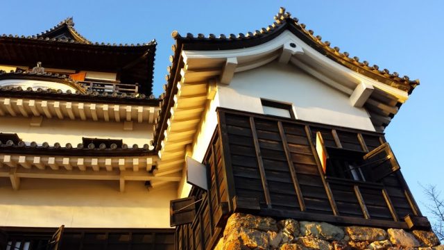 Inuyama Castle