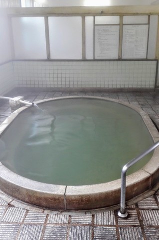 A little guide to the Japanese Onsen